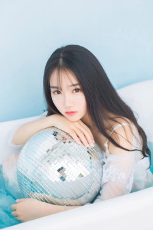 他和她心跳的声音
